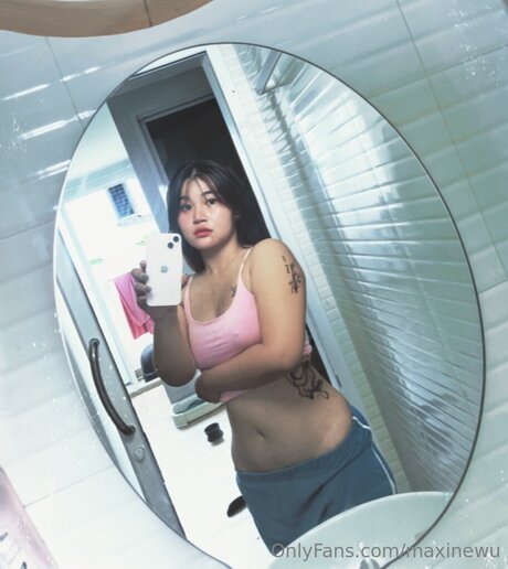 Meiwu pornographic model picture