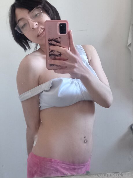 Coquettekenn nudes pornstar images