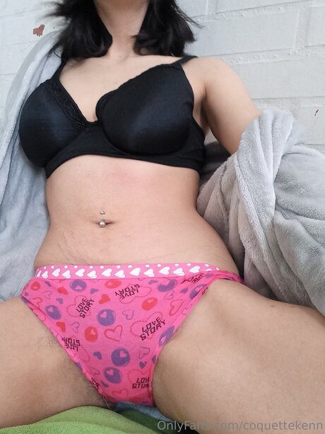 Coquettekenn estrella hermosa fotos