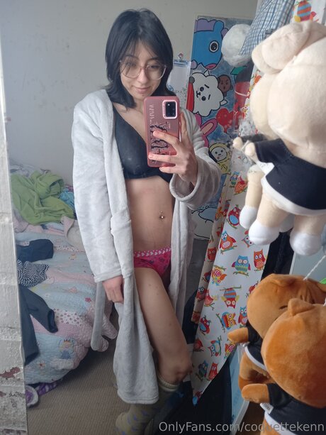 Coquettekenn Image de profil