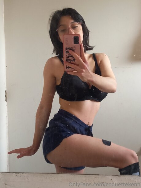 Coquettekenn actrice sexy galeries