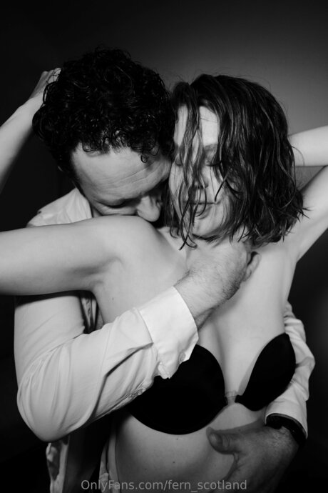 Fern Scotland mejor modelo galerías