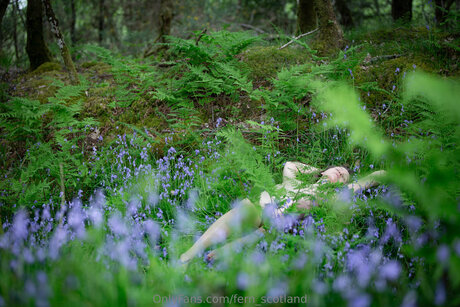 Fern Scotland star du porno de haute qualité galeries