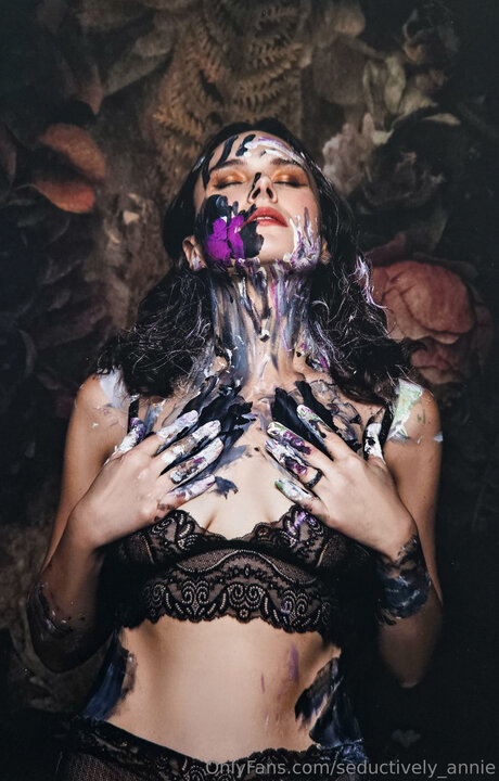 Seductively Annie Imagen de perfil