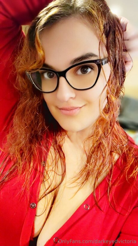 Darkeyedvictoria star du porno gratuite collection