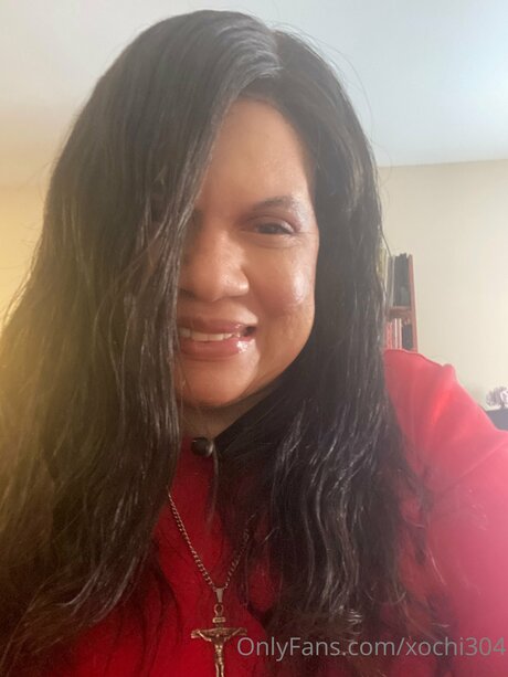 Xochi304 haut étoile image