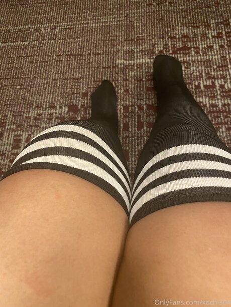 Xochi304 estrella exclusiva imágenes