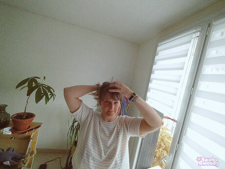 Boobsgwendy estrella porno del sexo recopilación