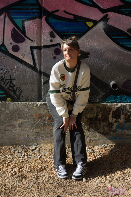 Boobsgwendy estrella sexy galerías