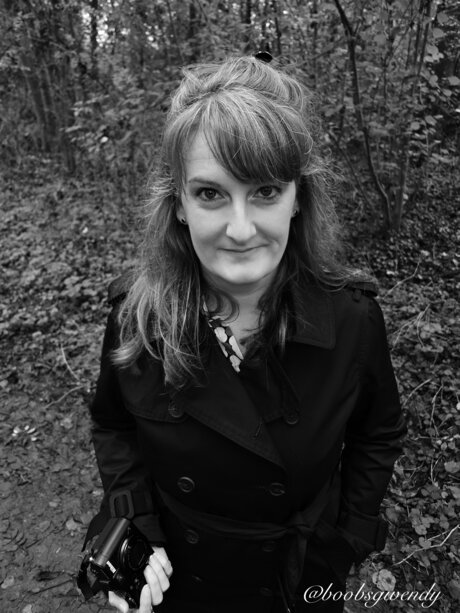 Boobsgwendy estrella porno sexy galería