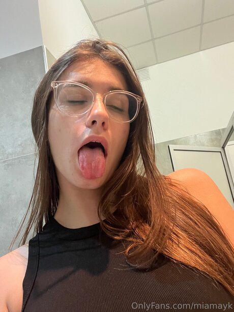 Miasecretx étoile photos