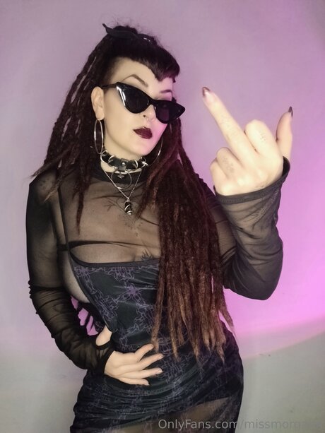 Missmorgann estrella atractiva recopilación