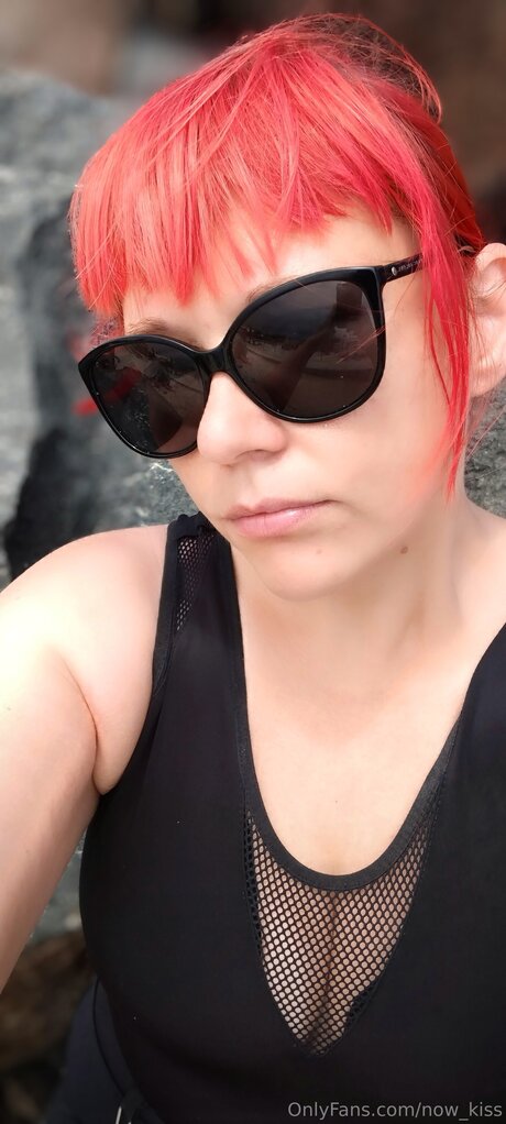 Now Kiss modelo exclusivo galería