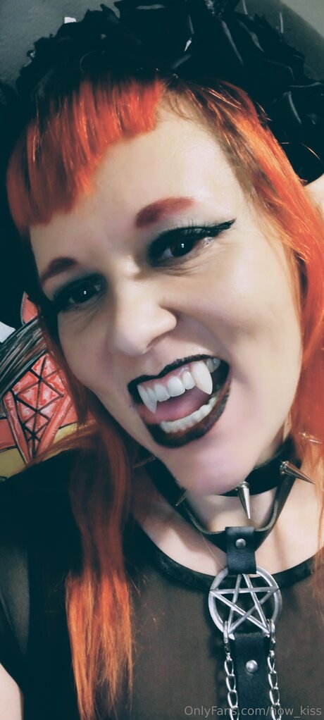 Now Kiss modelo fotos