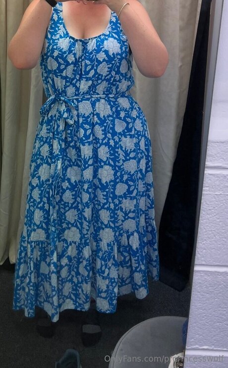 Prprincesswolf estrella de alta calidad archivo