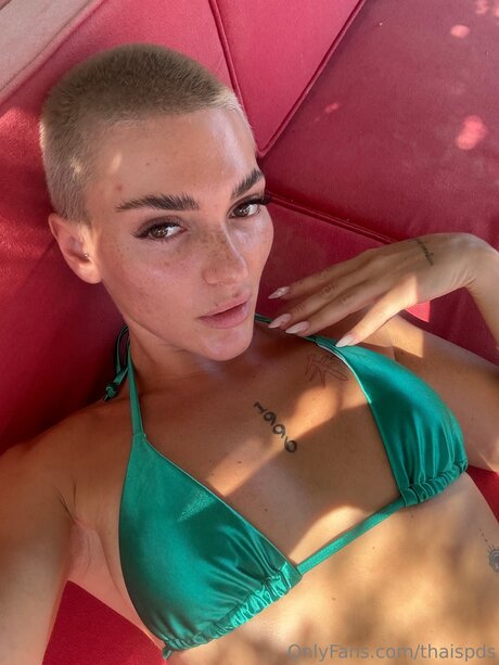 Thaispds pornstar nudes archive