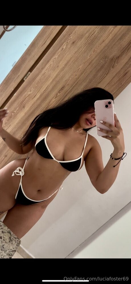 Luciafoster69 sex pornstar image