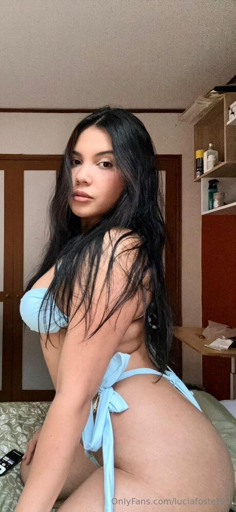 Luciafoster69 star nude image