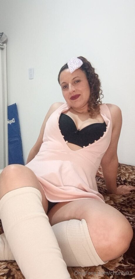 Chunly03 star hot pic