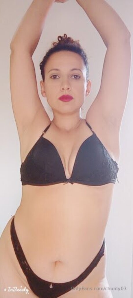 Chunly03 nudes model gallery
