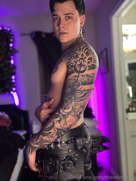 Themintsicle star porn gallery