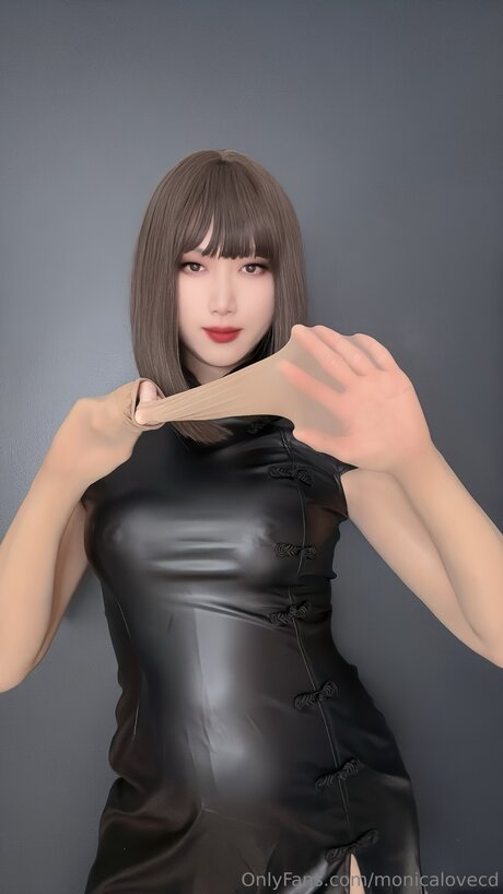 Monicalovecd étoile adulte image