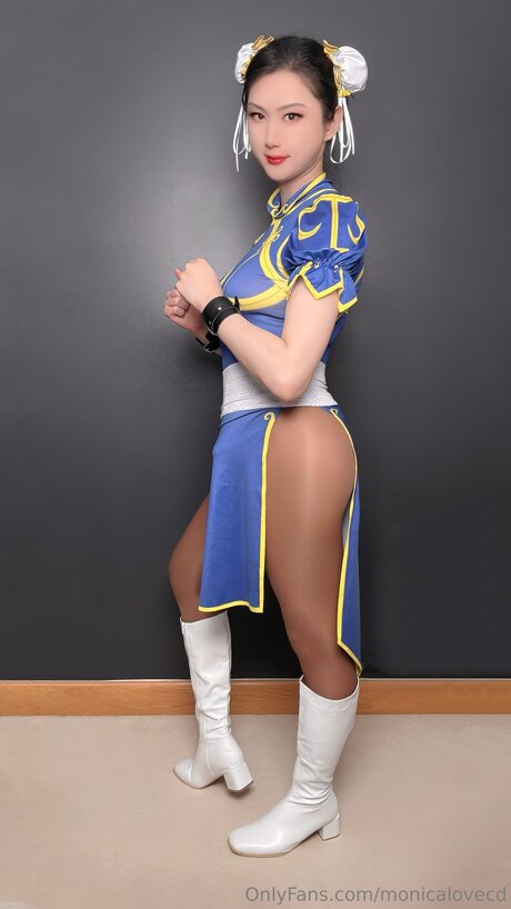 Monicalovecd star du porno sexy collection