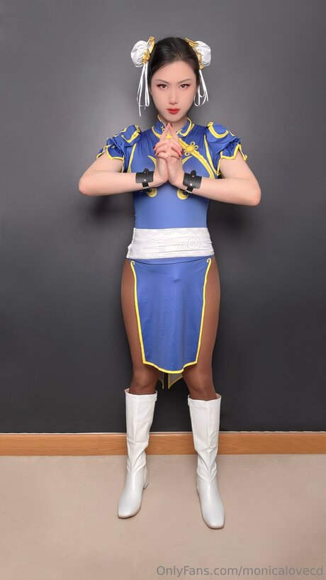 Monicalovecd haut de star du porno photo