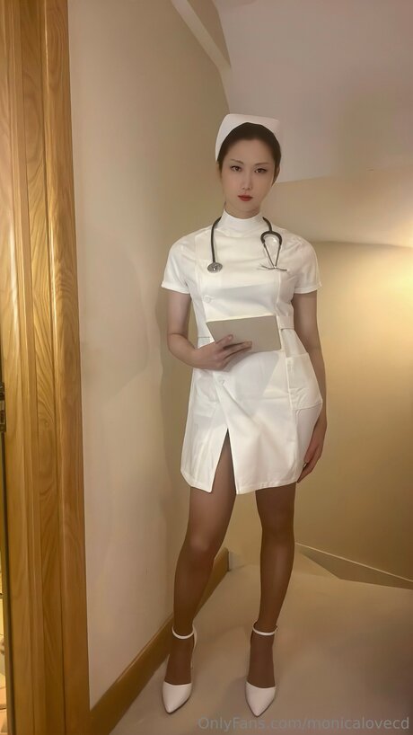 Monicalovecd estrella porno caliente galería