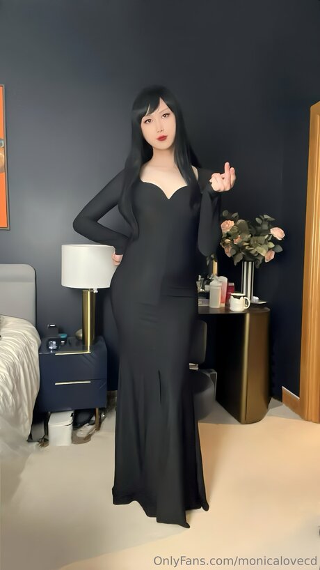 Monicalovecd star du porno sexy image