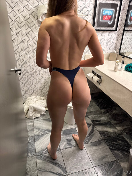 Nurserachelrn22 model porn img