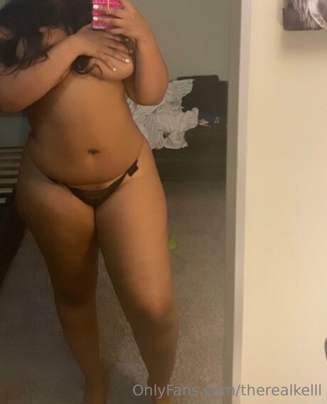 Therealkelll star best photos