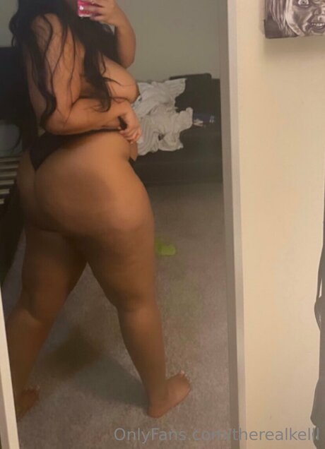 Therealkelll hot model galleries