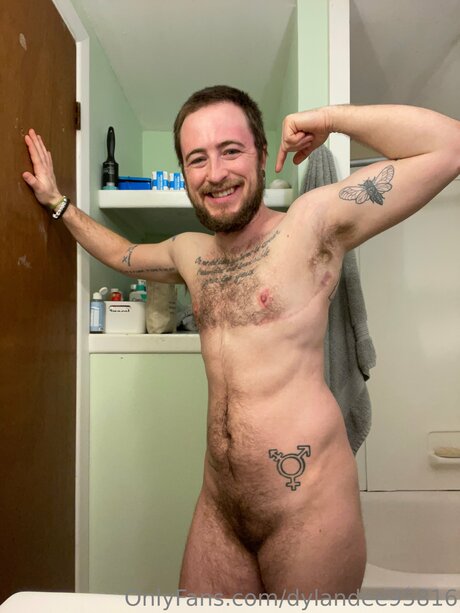 Dylandixon modelo mejor imagen