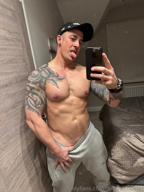 Danthecobbler star sexy img