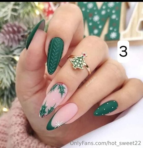 Hot Sweet22 modelo de alta calidad galería