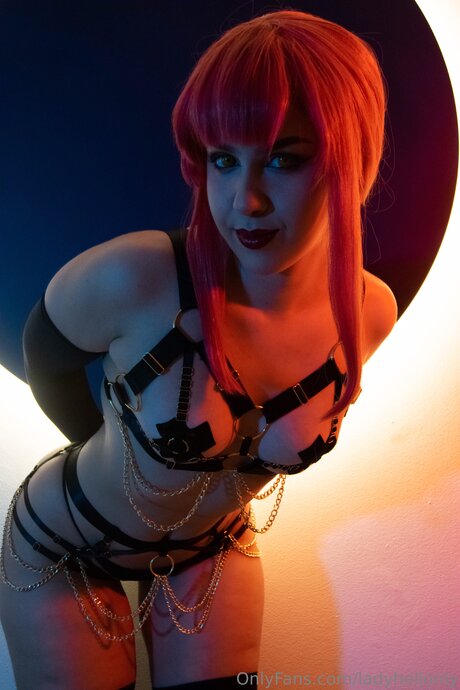 Ladyhellonly high quality star archive