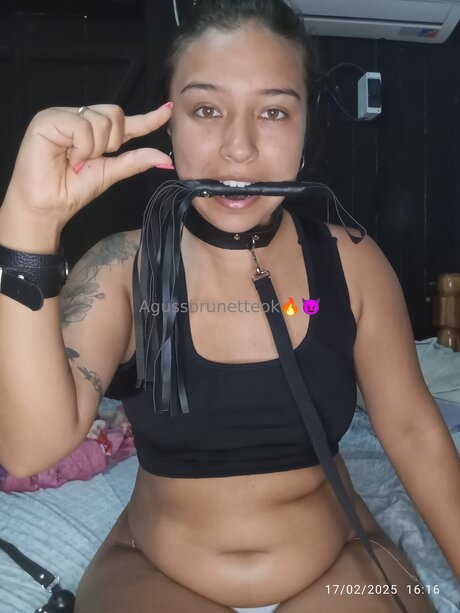 Goddesagus nice pornstar pic