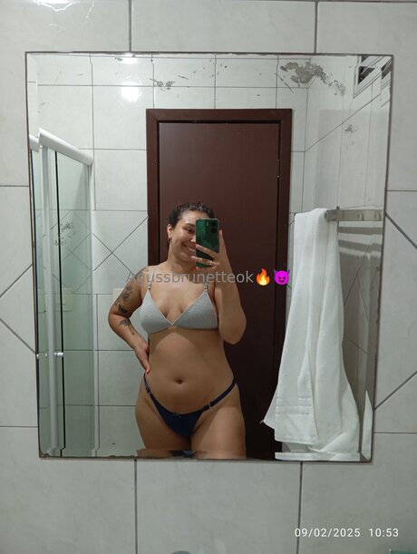 Goddesagus porn model image