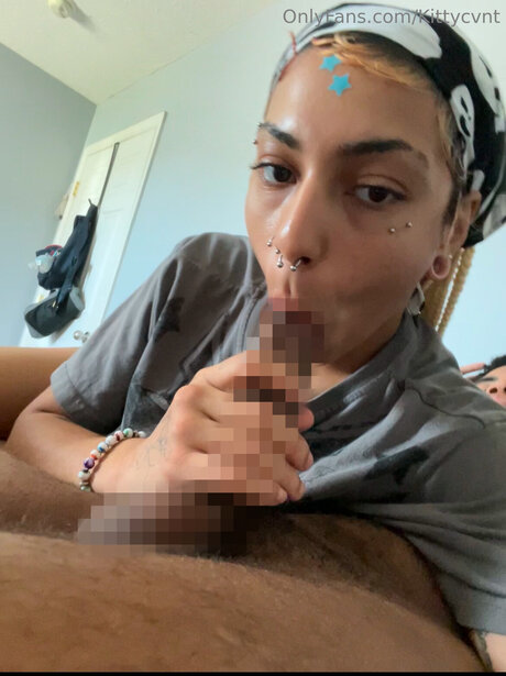 Kittycvnt star pornographic pictures