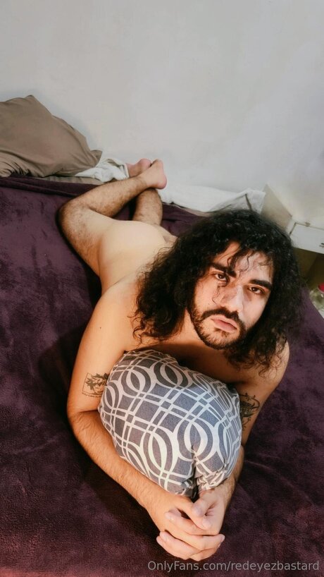 Redeyezbastard Miniatura