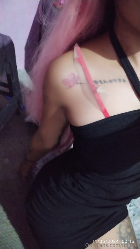 U4luna art modèle image