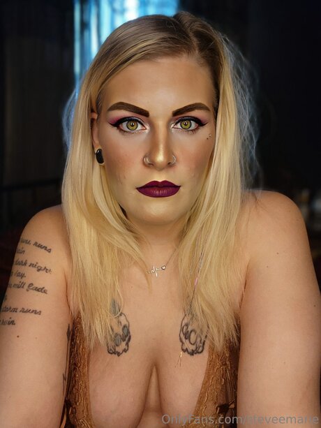 Steveemarie star beautiful picture