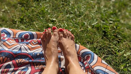 Schoolgirl19 Miniature