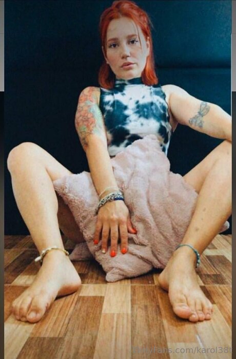 Karol04t desnudos de estrellas porno recopilación