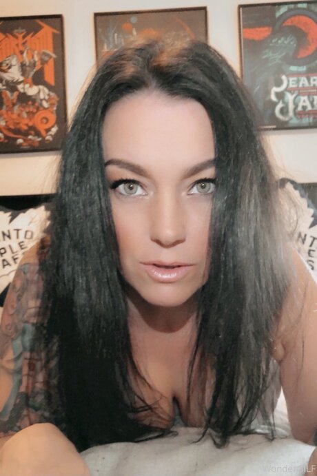 Wondergilf hd pornstar pictures