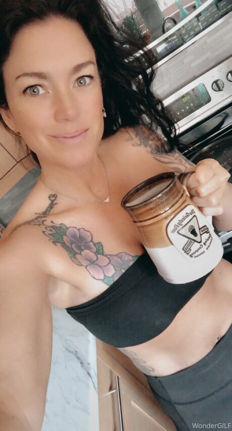 Wondergilf sex star picture