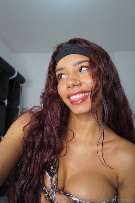 Meganpradamodel pornstar top image