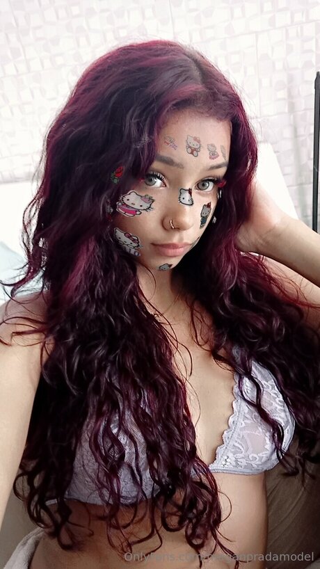 Meganpradamodel hd pornstar image