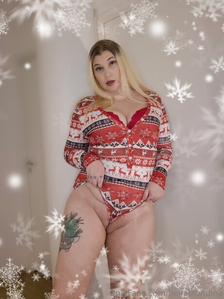 Bellablondina mejor actriz imágenes